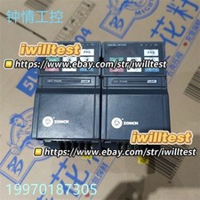 1PC USED Frequency converter Z2400-2R2G