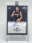 2021-22 Panini Donruss Signature Series #DS5 Jalen Suggs RC  ON CARD Auto 1/1