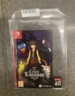 The Count Lucanor (Nintendo Switch, 2017) Game Cart No Case #AK900