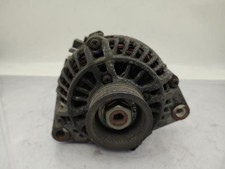Alternateur Peugeot 605