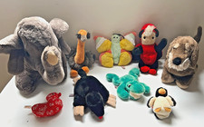 Sigikid   Kuscheltiere - Konvolut  - Made in ...