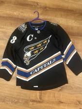 Washington Capitals Collecting and Fan Guide 4