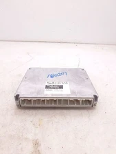 2005 SCION TC ENGINE ELECTRONIC CONTROL MODULE ECM ASSEMBLY 
