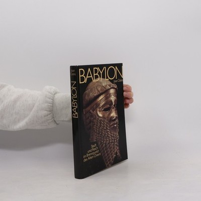 Babylon  |  Joan Oates