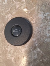 70-81 Camaro Steering Wheel Horn Cap Center Button Original Gm 329738 70-81 Camaro Steering Wheel Horn Cap Center Button Original Gm 329738