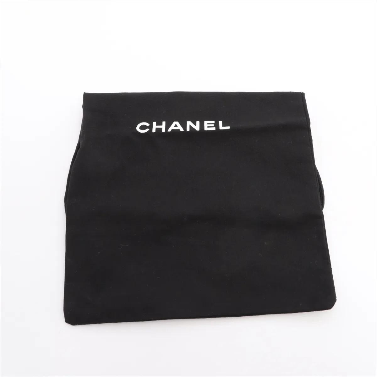 Chanel Belt GP x canvas Black thumbnail 7