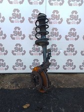 Ford Transit Custom 12-18 2.2 Diesel o/s Off Driver delantero derecho STRUT PATA DE CHOQUE