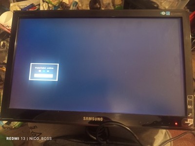 samsung syncmaster monitor model p2250