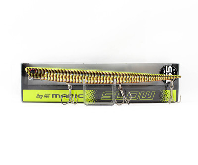 Duo Bay Ruf Manic Slow 155 Sinking Lure CYA0795 (4396)