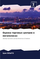 Ocenka Torgowyh Centrow W Megapolisah Cem Beygo Taschenbuch Russisch 2024