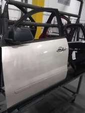 Driver Front Door VIN J 11th Digit Limited Fits 10-17 ACADIA 557918