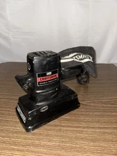 Sears Craftsman Model 315.11650 Dual Motion Dust Pick Up Electric Pad Sander