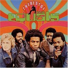 Best of the Equals,the Very von the Equals | CD | Zustand gut