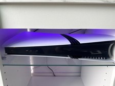 Used Sony PlayStation 5 Pro 2TB Video Game Console - White