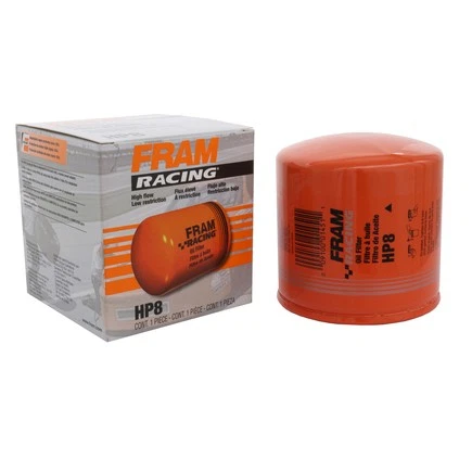 Fram HP8 Fram, Hp8, Oil Filter - Image 3 of 4