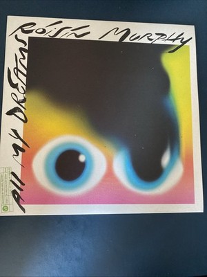 Roisin Murphy - All My Dreams / Innocence 2018 Limited Edition Single Vinyl
