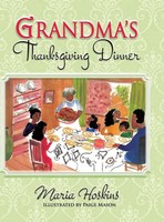Maria Hoskins | Grandma's Thanksgiving Dinner | Buch | Englisch (2015)