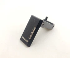 Williams Rear Receiver Peep Sight Unknown Slide Only Missing Parts (#10)