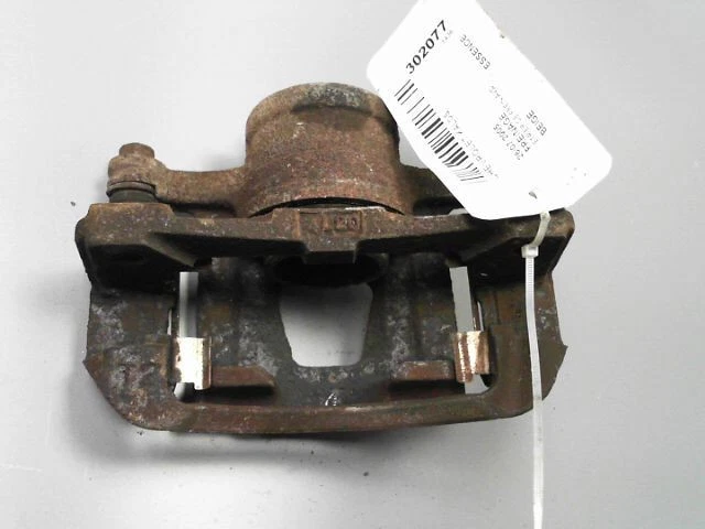 🇫🇷 ETRIER DE FREIN AVANT DROIT CHEVROLET KALOS ➤42365538 ♻️ - Photo 2/2