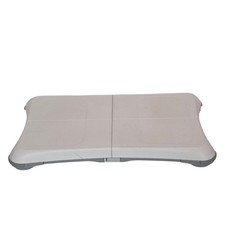 Nintendo Wii Balance Board RVL-021 Wii Fit Accessory White