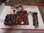 Technice SL 5200 Turntable Control Board Tested Working