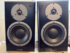 Dynaudio Emit M20 Black Stereo Speakers