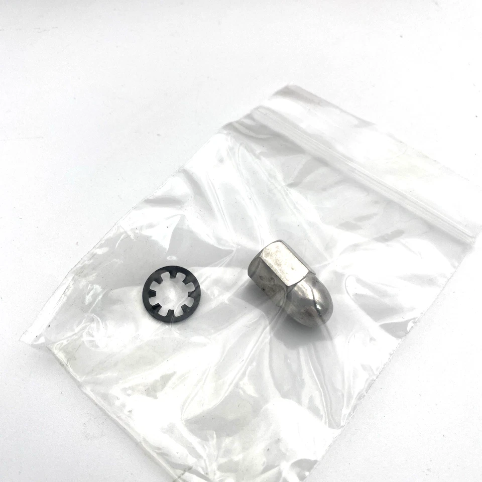 Espejo retrovisor derecho vástago corto cónico negro genuino Touring fabricante de equipos originales Harley 91982-03B Foto 3 de 4