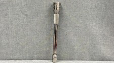 FXK6 SNAP ON 3/8” Drive 6” Knurled Extension Free Shipping