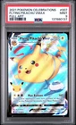 PSA 9 MINT Flying Pikachu VMAX Full Art Celebrations Pokemon Card 007/025