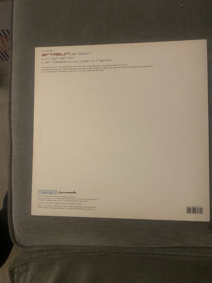 vinyl records - Image 2 of 4