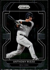 Click to enlarge Anthony Rizzo