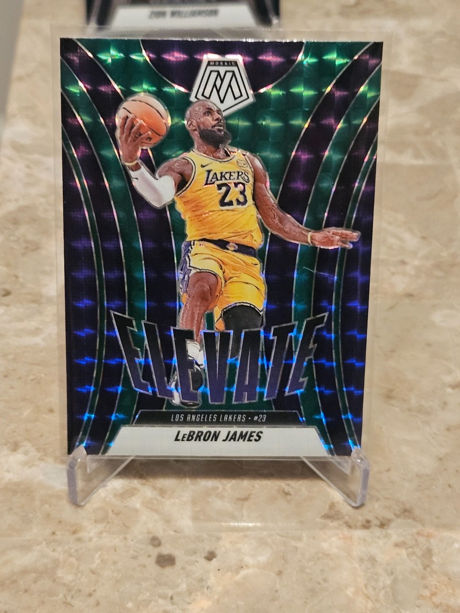 NBAカード　prism 2023-24 Panini Prizm NBA Basketball Hyper Prizm - Pick A Card | eBay