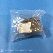 Harting H16B-SM-1L-CV-PG21 Connector FNFP