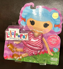 Lalaloopsy Sew Magical Sew Cute Fashions Fit All Lalaloopsy Doll Bathing Suit