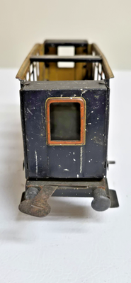 Bing wagon lit échelle 0 230.00 - Versailles