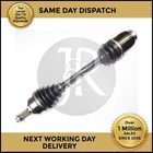 HONDA CIVIC 2.2 CTDi-CDTi DRIVE SHAFT OFF/SIDE 2005>2011