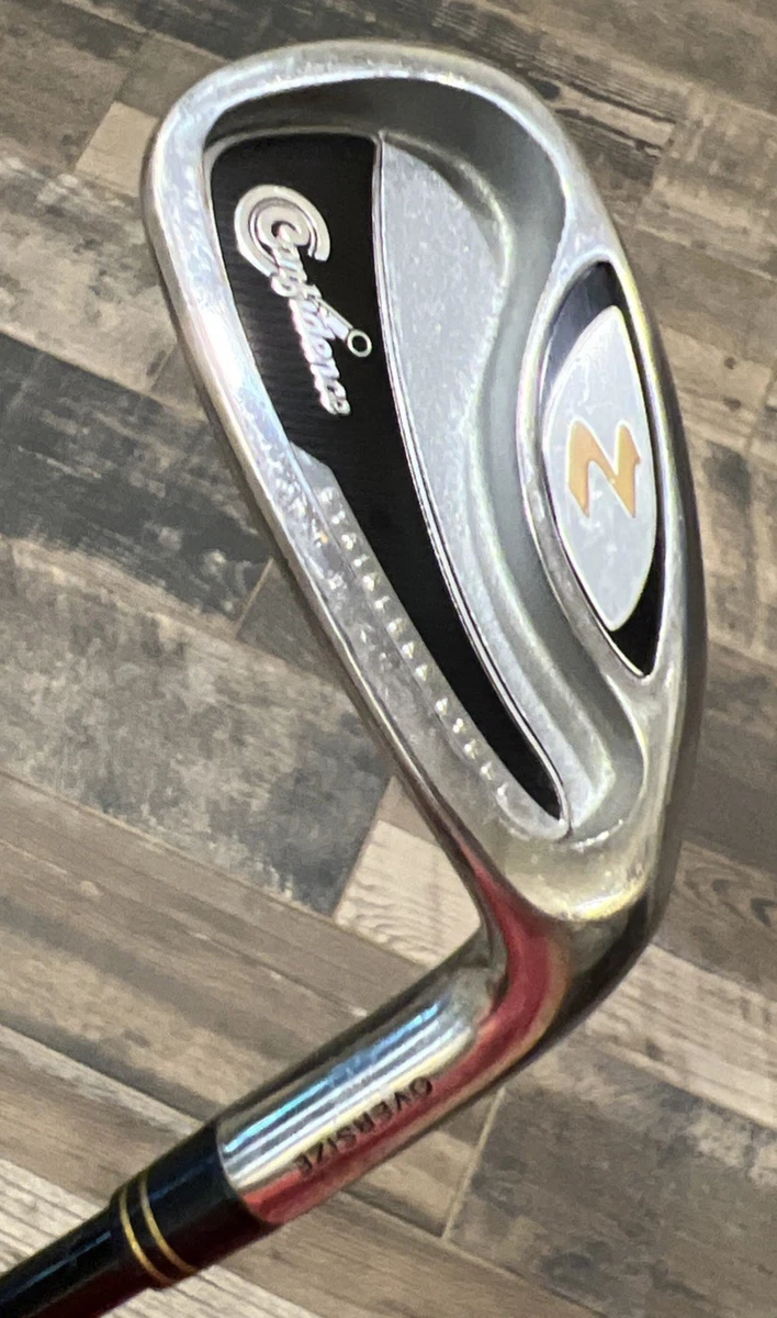 Confidence Golf Graphite Shaft Right-Handed Golf Clubs | eBay