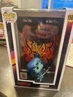 Funko Covers Stranger Things – Eddie 🎸 Netflix Exclusive! Metal Meets Vinyl!