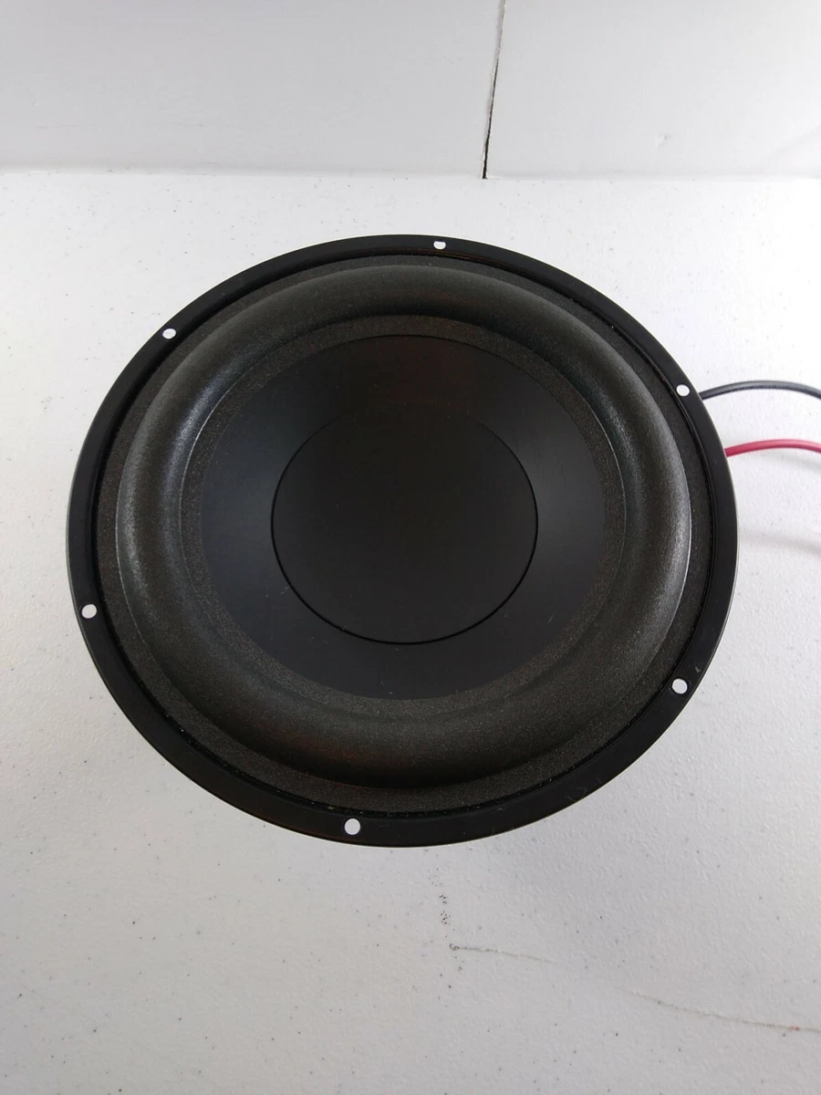 JAMO SUB 200 Subwoofer ONLY 200W 8