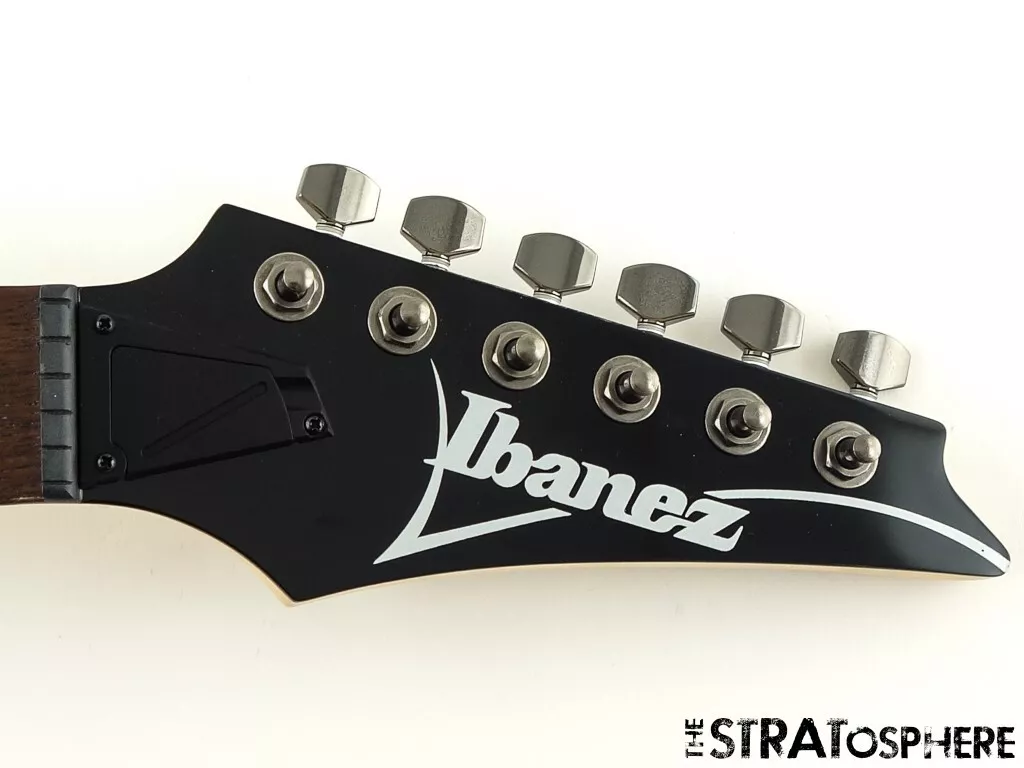Ibanez jumbo frets deals