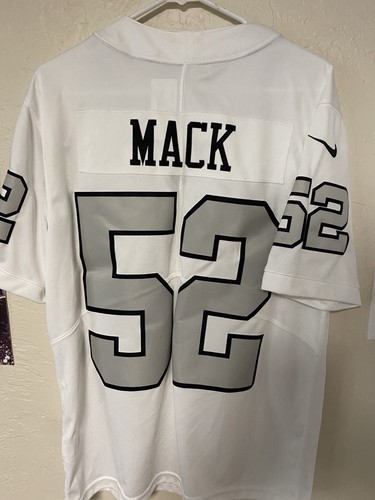 Khalil Mack Color Rush Jersey