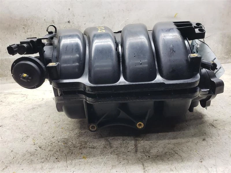 Intake Manifold 2.4L 4 Cylinder Canada Emissions Fits 2009-2012 Kia RONDO - Image 2 of 4