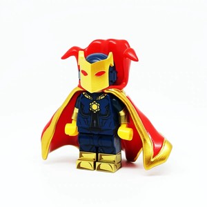 lego doctor strange custom