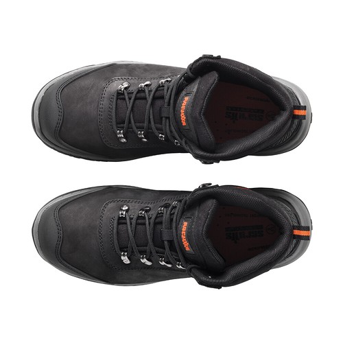Scruffs Sabatan S3 Sicherheitsstiefel Stahlkappe Arbeitsstiefel, UK-Größe 8 – T54988 - Bild 5 von 10
