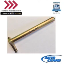 Auto Crane 360625000, Lower Boom Pivot Pin