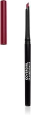 Covergirl Exhibitionist LipLiner Pencil ColourStay Garnet Red Plum Partner Vegan