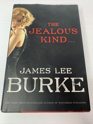The Jealous Kind: A Novel [A Holland Family Novel]