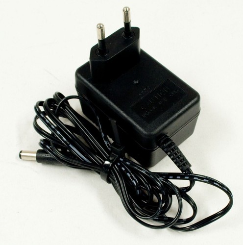 Adaptateur Secteur Instrument Musique Adaptateur Secteur Universel 9V 850mA Pour Pédales D'Effet Guitare/Clavier - Connecteur 5.5x2.1mm (-) - Prise EU Adaptateur 9v 500ma Adaptateur Secteur Instrument Musique Adaptateur Secteur Universel 9V 850mA Pour Pédales D'Effet Guitare/Clavier - Connecteur 5.5x2.1mm (-) - Prise EU Adaptateur 9v 500ma