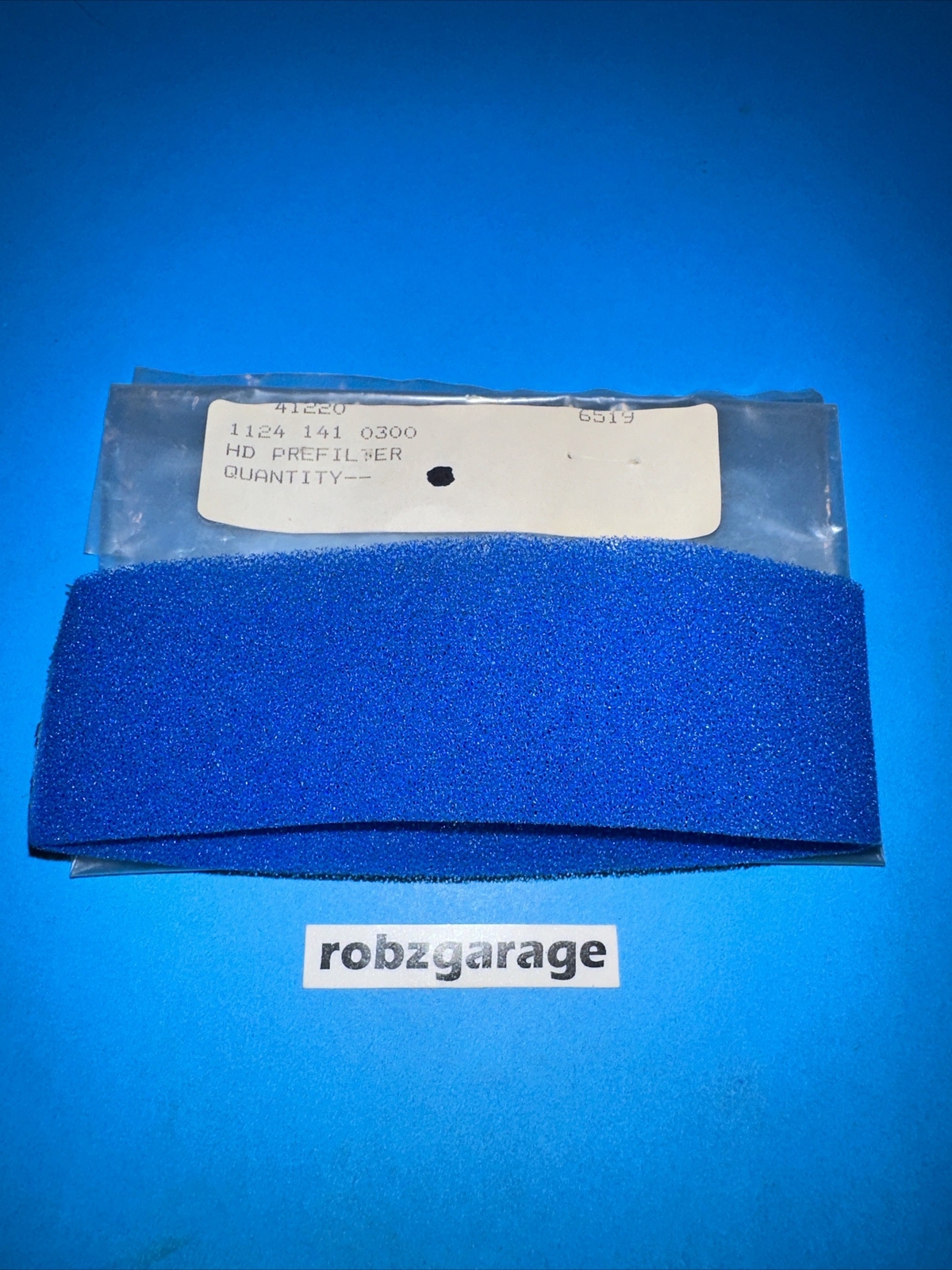 2pcs Air Filter For STIHL MS440 MS441 MS460 MS660 044 046,Come W/Pre-Filter - Foto 10