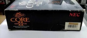 NEC PI-TG7 PC-Engine Core Grafx II Console - Japan Retro Game 240912